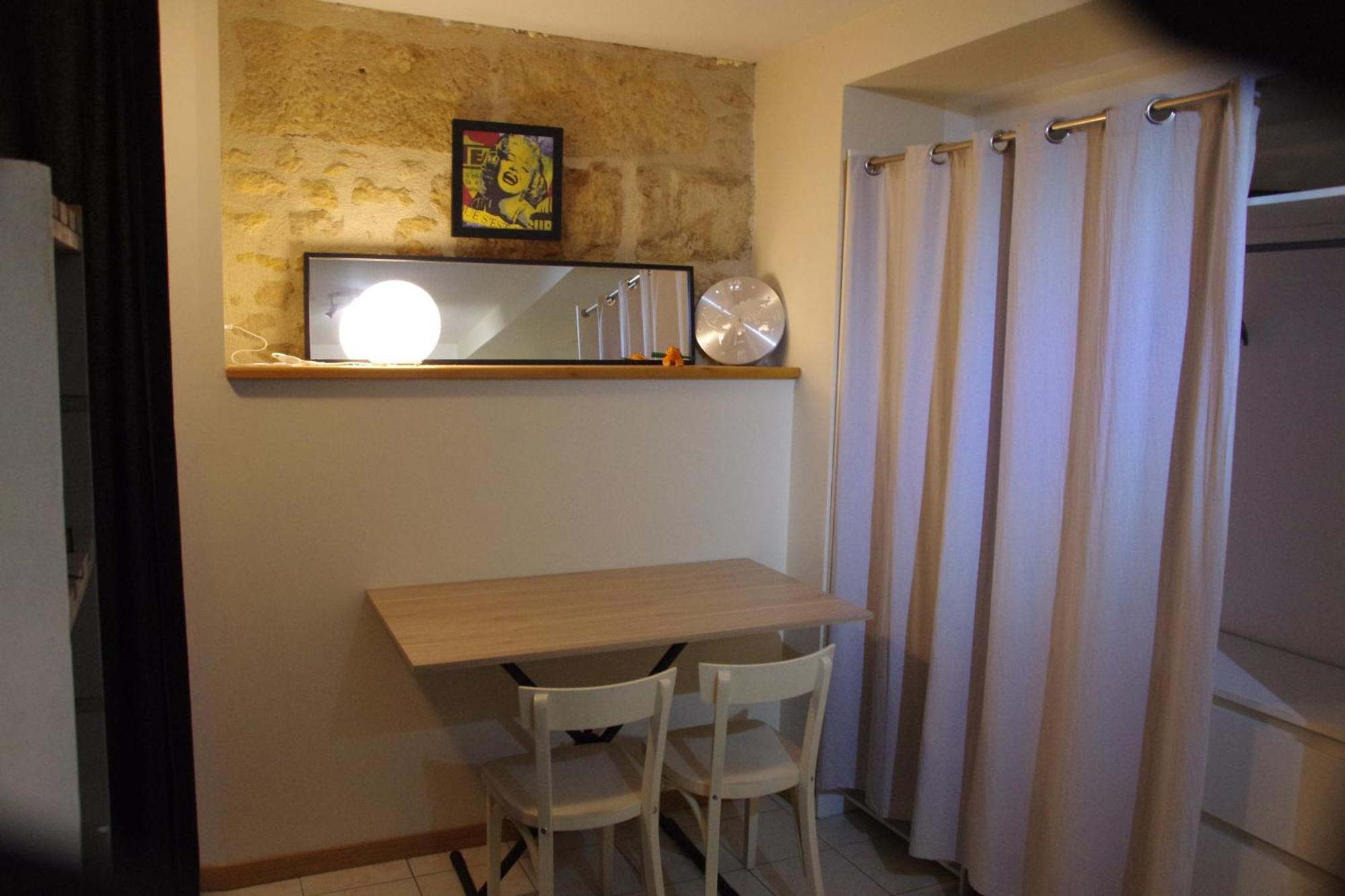 Appartement En Centre Ville Historique Perigueux Bagian luar foto
