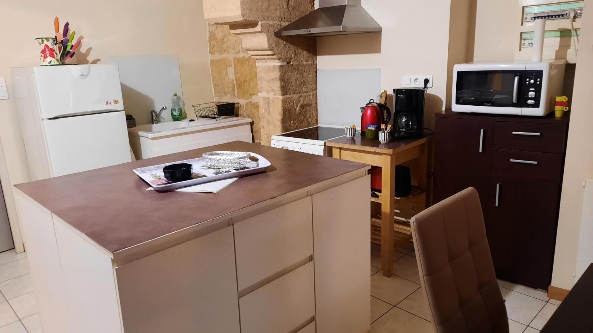 Appartement En Centre Ville Historique Perigueux Bagian luar foto